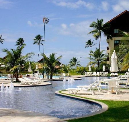Marulhos Suites E Resorts ปอร์โต จิ กาลินญาส ภายนอก รูปภาพ