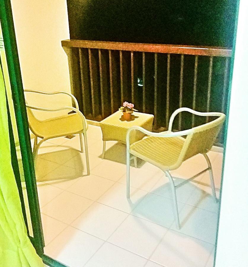 Marulhos Suites E Resorts ปอร์โต จิ กาลินญาส ภายนอก รูปภาพ